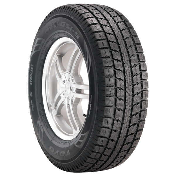 Шина TOYO OBSERVE GSi5 205/75 R15 97 Q, зимова, без камери, без шипів